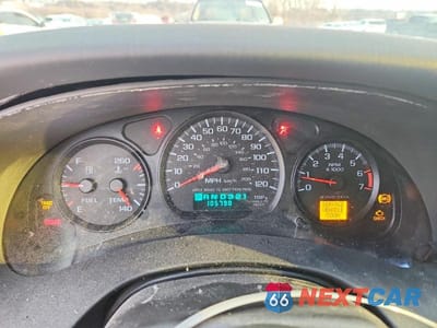 Zdjęcie 9 z 11 samochodu: 2001 CHEVROLET MONTE CARLO LS VIN:2G1WW15E319318634 - miniatura