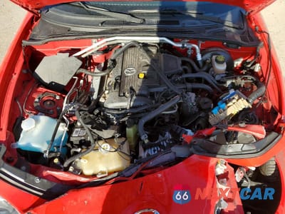 Zdjęcie 11 z 12 samochodu: 2010 MAZDA MX-5 MIATA VIN:JM1NC2EF8A0212328 - miniatura