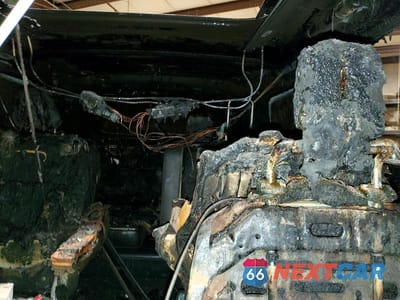 Zdjęcie 10 z 12 samochodu: 2025 FORD EXPLORER ST VIN:1FMWK8GC4SGA93727 - miniatura