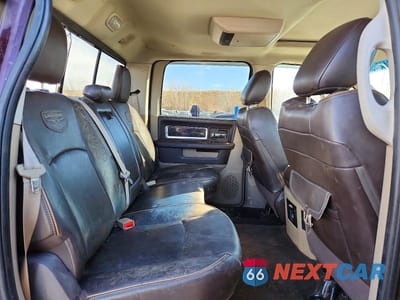 Zdjęcie 10 z 13 samochodu: 2012 DODGE RAM 2500 LONGHORN VIN:3C6UD5LL8CG182983 - miniatura
