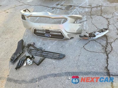 Zdjęcie 12 z 12 samochodu: 2017 SUBARU LEGACY 2.5I PREMIUM VIN:4S3BNAC60H3067059 - miniatura