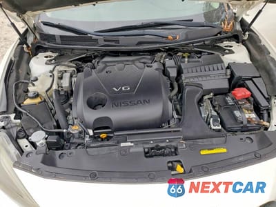 Zdjęcie 11 z 12 samochodu: 2018 NISSAN MAXIMA 3.5S VIN:1N4AA6AP7JC410090 - miniatura
