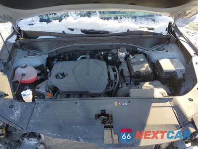 Zdjęcie 11 z 12 samochodu: 2025 KIA SORENTO S VIN:5XYRL4JC6SG325537 - miniatura