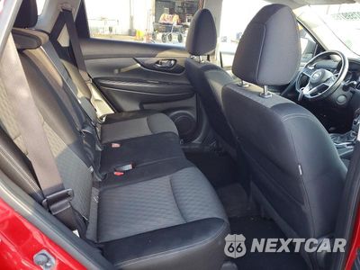 Zdjęcie 10 z 11 samochodu: 2017 NISSAN ROGUE S VIN:JN8AT2MT4HW135412 - miniatura