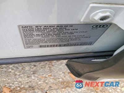 Zdjęcie 14 z 14 samochodu: 2019 AUDI Q7 PREMIUM PLUS VIN:WA1LAAF75KD007651 - miniatura