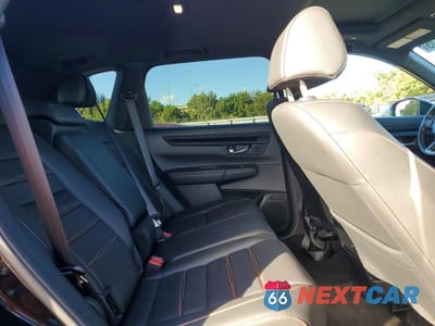 Zdjęcie 10 z 11 samochodu: 2024 HONDA CR-V SPORT-L VIN:5J6RS6H85RL009748 - miniatura