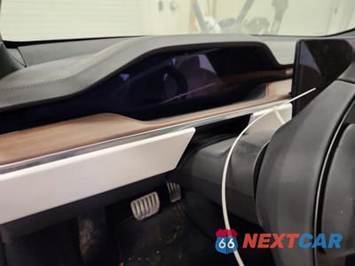 Zdjęcie 9 z 12 samochodu: 2023 TESLA MODEL S VIN:5YJSA1E5XPF502316 - miniatura