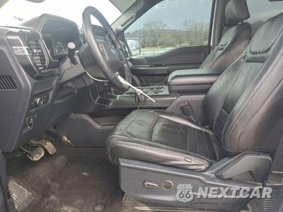 Zdjęcie 7 z 13 samochodu: 2021 FORD F150 SUPERCREW VIN:1FTFW1E86MKD97057 - miniatura