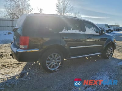 Trzecie zdjęcie samochodu z tyłu: 2008 CHRYSLER ASPEN LIMITED VIN:1A8HW58218F131251 - miniatura