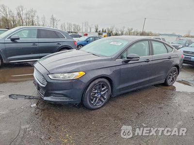 2014 FORD FUSION SE 1FA6P0H78E5401867 - główne zdjęcie licytacji z USA - miniatura