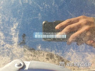Zdjęcie 12 z 12 samochodu: 2018 KIA SORENTO EX VIN:5XYPH4A58JG398109 - miniatura