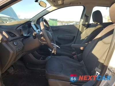 Zdjęcie 7 z 12 samochodu: 2019 CHEVROLET SPARK LS VIN:KL8CB6SA8KC747744 - miniatura