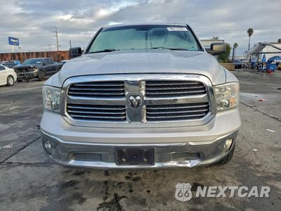 Piąte zdjęcie samochodu w środku: 2014 RAM 1500 SLT VIN:1C6RR6LT9ES339705 - miniatura