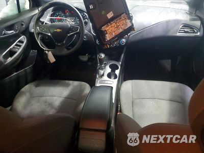 Zdjęcie 8 z 11 samochodu: 2018 CHEVROLET CRUZE LT VIN:1G1BE5SM6J7223815 - miniatura