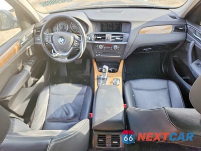 Zdjęcie 8 z 13 samochodu: 2011 BMW X3 XDRIVE35I VIN:5UXWX7C53BL734721 - miniatura
