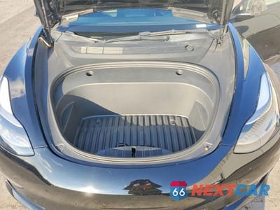 Zdjęcie 11 z 11 samochodu: 2022 TESLA MODEL 3 VIN:5YJ3E1EB1NF307801 - miniatura