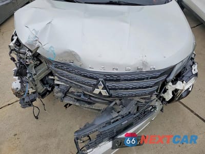 Zdjęcie 11 z 12 samochodu: 2023 MITSUBISHI OUTLANDER SE VIN:JA4J3UA81PZ012021 - miniatura