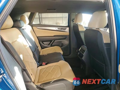 Zdjęcie 11 z 13 samochodu: 2025 VOLKSWAGEN ATLAS CROSS SPORT SE VIN:1V2DE2CA8SC217038 - miniatura