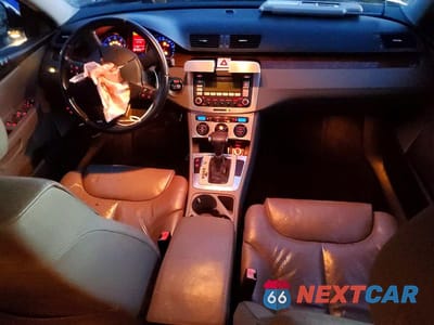 Zdjęcie 15 z 24 samochodu: 2007 VOLKSWAGEN PASSAT 2.0T LUXURY LEATHER VIN:WVWEK73C97E200211 - miniatura