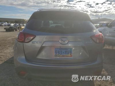 Zdjęcie 6 z 12 samochodu: 2014 MAZDA CX-5 TOURING VIN:JM3KE2CY7E0317117 - miniatura