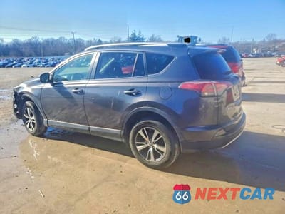 Drugie zdjęcie samochodu z przodu: 2016 TOYOTA RAV4 XLE VIN:JTMRFREV0GJ058807 - miniatura