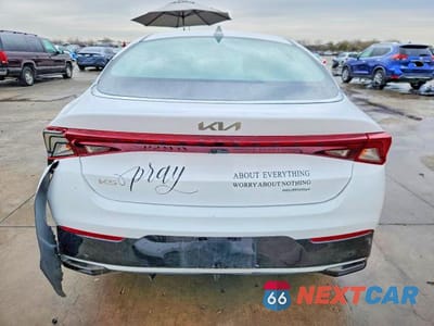 Zdjęcie 6 z 12 samochodu: 2023 KIA K5 LXS VIN:5XXG14J28PG213046 - miniatura