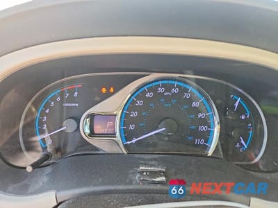 Zdjęcie 9 z 13 samochodu: 2013 TOYOTA SIENNA 4X4 VIN:5TDYK3DC6DS352523 - miniatura