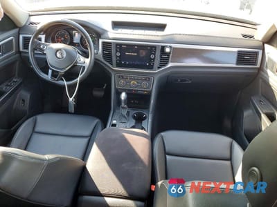 Zdjęcie 8 z 13 samochodu: 2019 VOLKSWAGEN ATLAS SE VIN:1V2UR2CA7KC596019 - miniatura