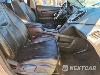 Zdjęcie 7 z 14 samochodu: 2010 GMC TERRAIN SLT VIN:2CTFLGEY0A6354378 - miniatura