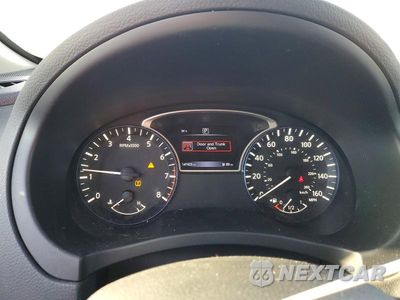 Zdjęcie 9 z 11 samochodu: 2016 NISSAN ALTIMA 2.5 VIN:1N4AL3AP3GC281122 - miniatura