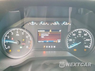 Zdjęcie 9 z 12 samochodu: 2023 FORD F150 SUPERCREW VIN:1FTFW1E51PKF59235 - miniatura