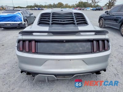 Zdjęcie 6 z 13 samochodu: 2015 FORD MUSTANG VIN:1FA6P8TH4F5347838 - miniatura