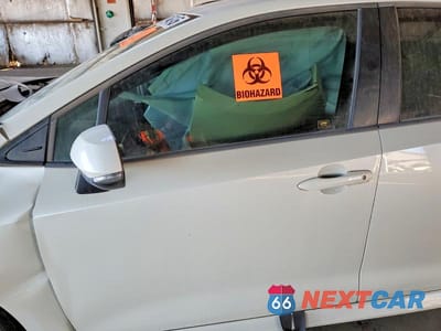 Zdjęcie 8 z 12 samochodu: 2019 TOYOTA COROLLA HATCHBACK SE VIN:JTNK4RBE8K3019287 - miniatura