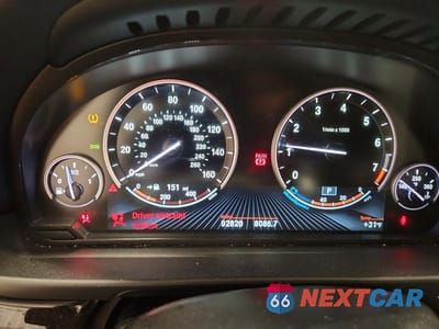 Zdjęcie 9 z 12 samochodu: 2016 BMW 535 I VIN:WBA5B1C54GG132108 - miniatura