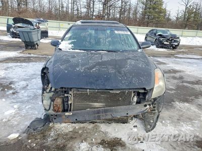 Piąte zdjęcie samochodu w środku: 2008 NISSAN ALTIMA 2.5 VIN:1N4AL21E08N412750 - miniatura