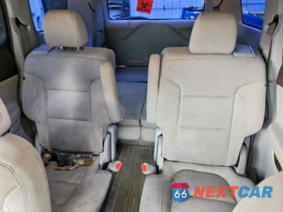 Zdjęcie 10 z 14 samochodu: 2020 GMC ACADIA SLE VIN:1GKKNKLA7LZ137368 - miniatura