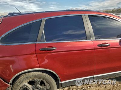 Zdjęcie 11 z 13 samochodu: 2007 HONDA CR-V LX VIN:JHLRE38317C047686 - miniatura