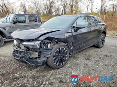 2024 CHEVROLET BLAZER RS 3GNKDCRJ5RS254228 - główne zdjęcie licytacji z USA - miniatura