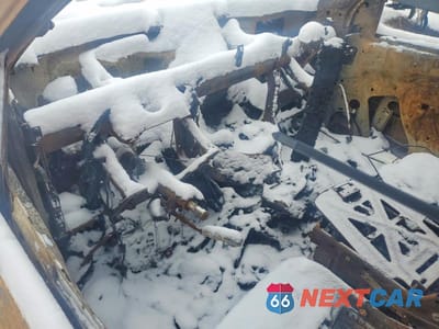 Zdjęcie 8 z 12 samochodu: 2024 CHEVROLET SILVERADO K2500 CUSTOM VIN:1GC4YME70RF468781 - miniatura