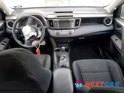 Zdjęcie 8 z 13 samochodu: 2014 TOYOTA RAV4 XLE VIN:2T3WFREV5EW089424 - miniatura