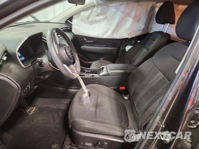 Zdjęcie 7 z 12 samochodu: 2023 HYUNDAI TUCSON SEL VIN:5NMJB3AE0PH198132 - miniatura