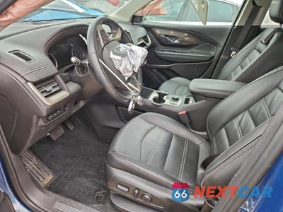 Zdjęcie 7 z 15 samochodu: 2024 GMC TERRAIN DENALI VIN:3GKALXEG2RL198661 - miniatura