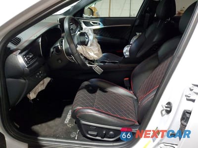 Zdjęcie 7 z 13 samochodu: 2021 GENESIS G70 VIN:KMTG34LEXMU074398 - miniatura