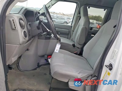 Zdjęcie 7 z 13 samochodu: 2012 FORD ECONOLINE E350 SUPER DUTY WAGON VIN:1FDSS3BL6CDA48459 - miniatura