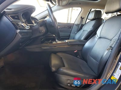 Zdjęcie 7 z 11 samochodu: 2012 BMW ALPINA B7 VIN:WBAKB8C58CC962572 - miniatura