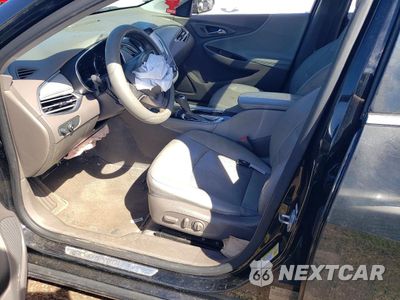 Zdjęcie 7 z 13 samochodu: 2017 CHEVROLET MALIBU PREMIER VIN:1G1ZH5SX5HF155362 - miniatura