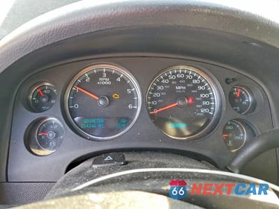 Zdjęcie 9 z 12 samochodu: 2009 GMC YUKON XL DENALI VIN:1GKFK06269R233164 - miniatura