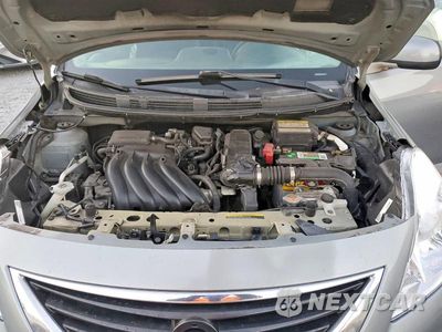 Zdjęcie 11 z 11 samochodu: 2014 NISSAN VERSA S VIN:3N1CN7AP1EL867391 - miniatura