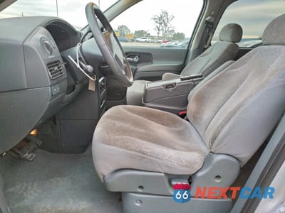 Zdjęcie 7 z 14 samochodu: 2000 NISSAN QUEST SE VIN:4N2XN11T8YD823999 - miniatura