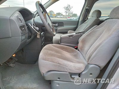 Zdjęcie 7 z 14 samochodu: 2000 NISSAN QUEST SE VIN:4N2XN11T8YD823999 - miniatura